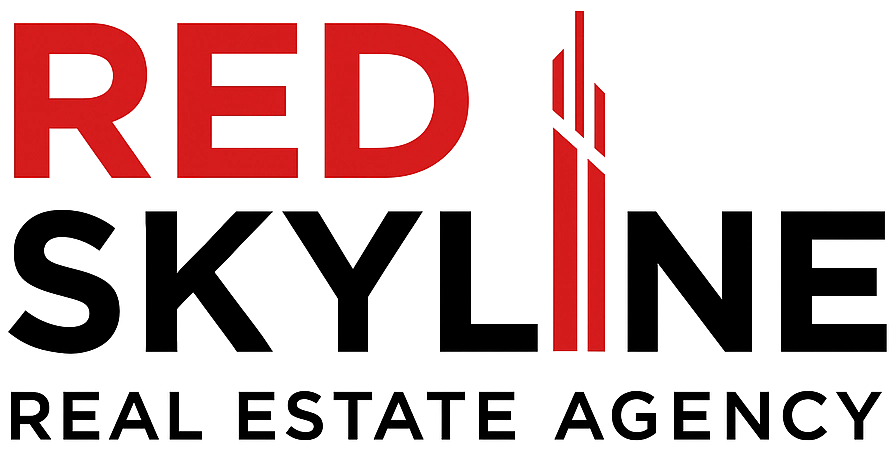 ريد سكايلاين